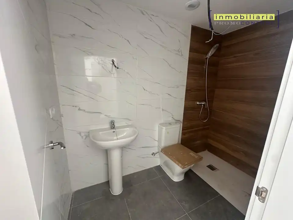 Bathroom of Detached homes for sale in Zuera  with Air Conditioner, Heating and Private garden