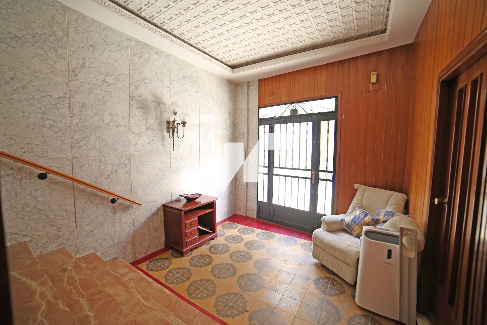 House or chalet for sale in Vila-real  with Air Conditioner, Terrace and Storage room
