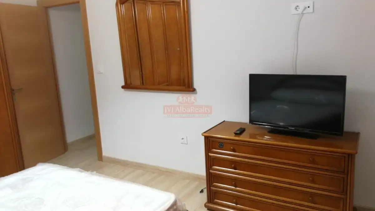 Flat with terrace to rent in Ensanche - Franciscanos, imagen 13