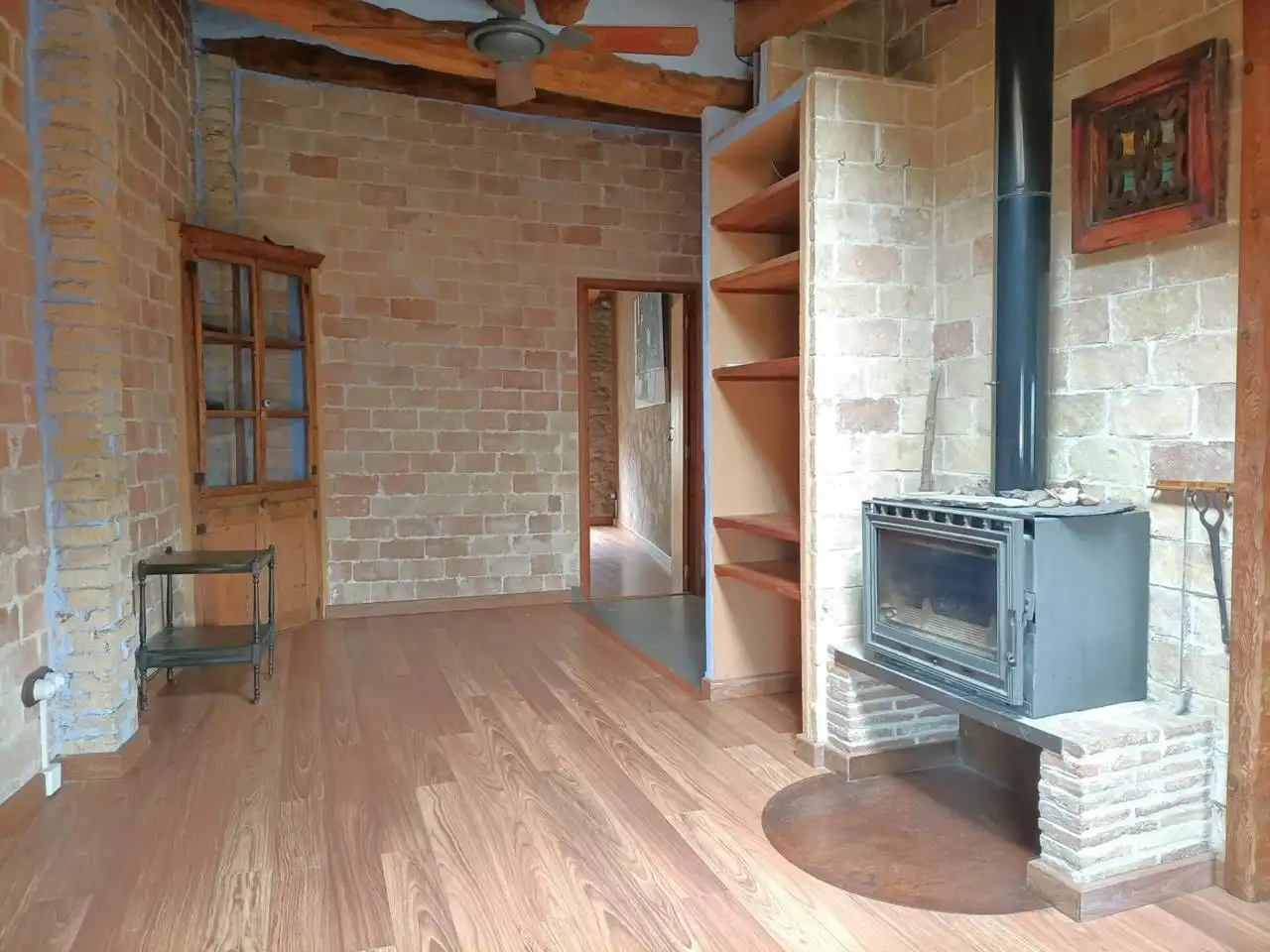 Flat to rent in Sant Quirze de Besora, imagen 3