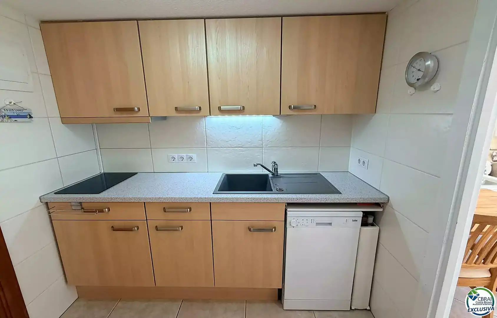 Apartament amb ascensor en venda a Avenida GOLA DE L ÉSTANY 10, imagen 8