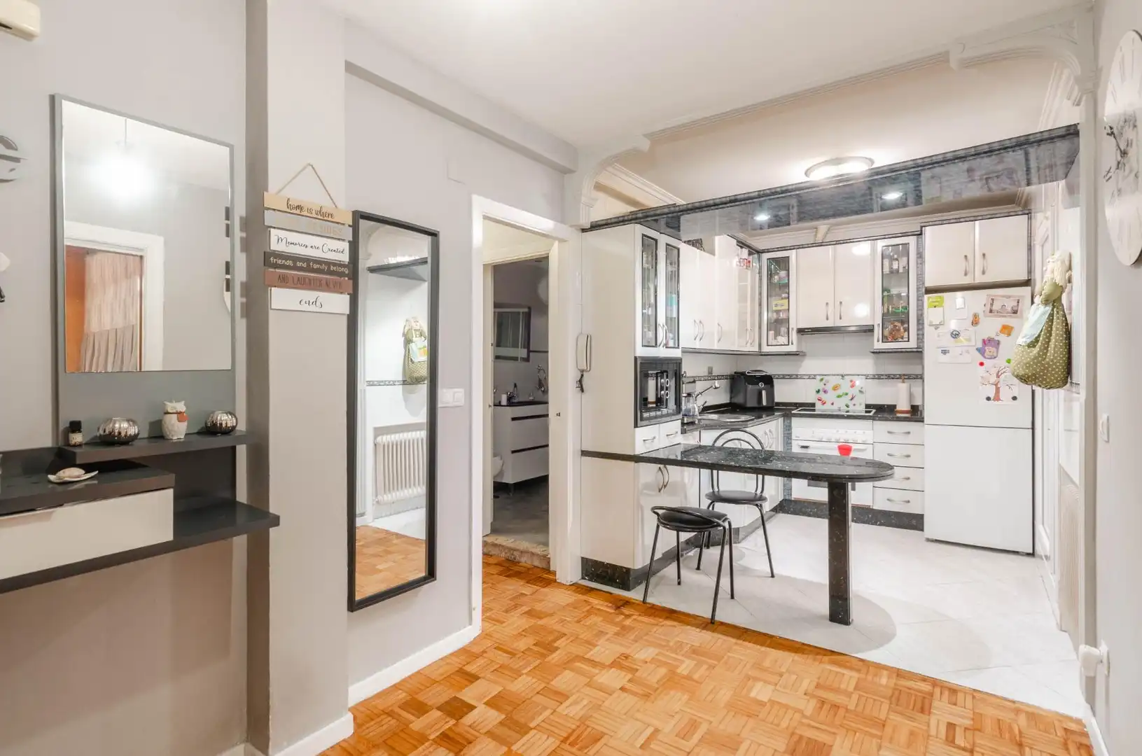 Penthouse with lift for sale in Calle HERMINIO HEVIA CUETOS 2, imagen 21