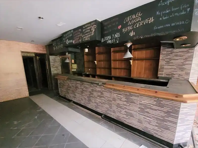 Business premises to rent in El Carbayedo - El Quirinal, imagen 2