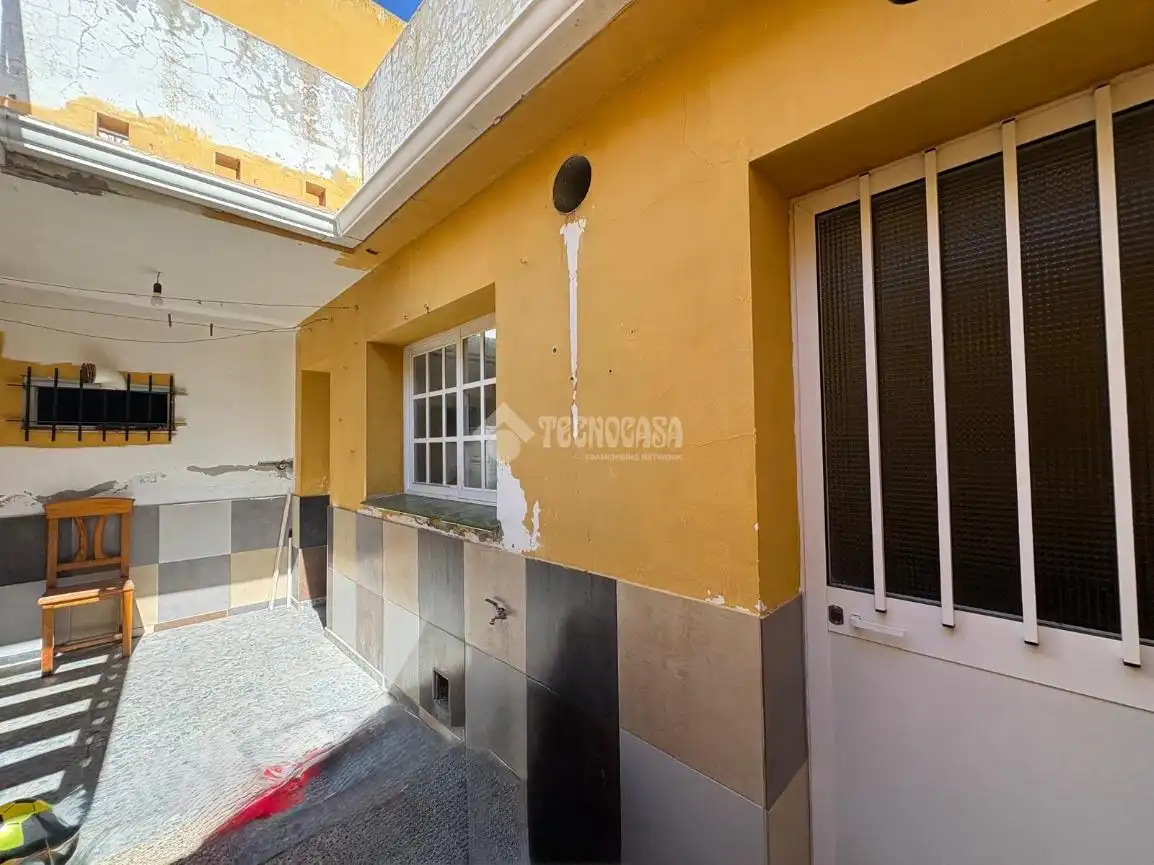 Casa bifamiliare con terrazza in vendita a CALLE OCA, imagen 12