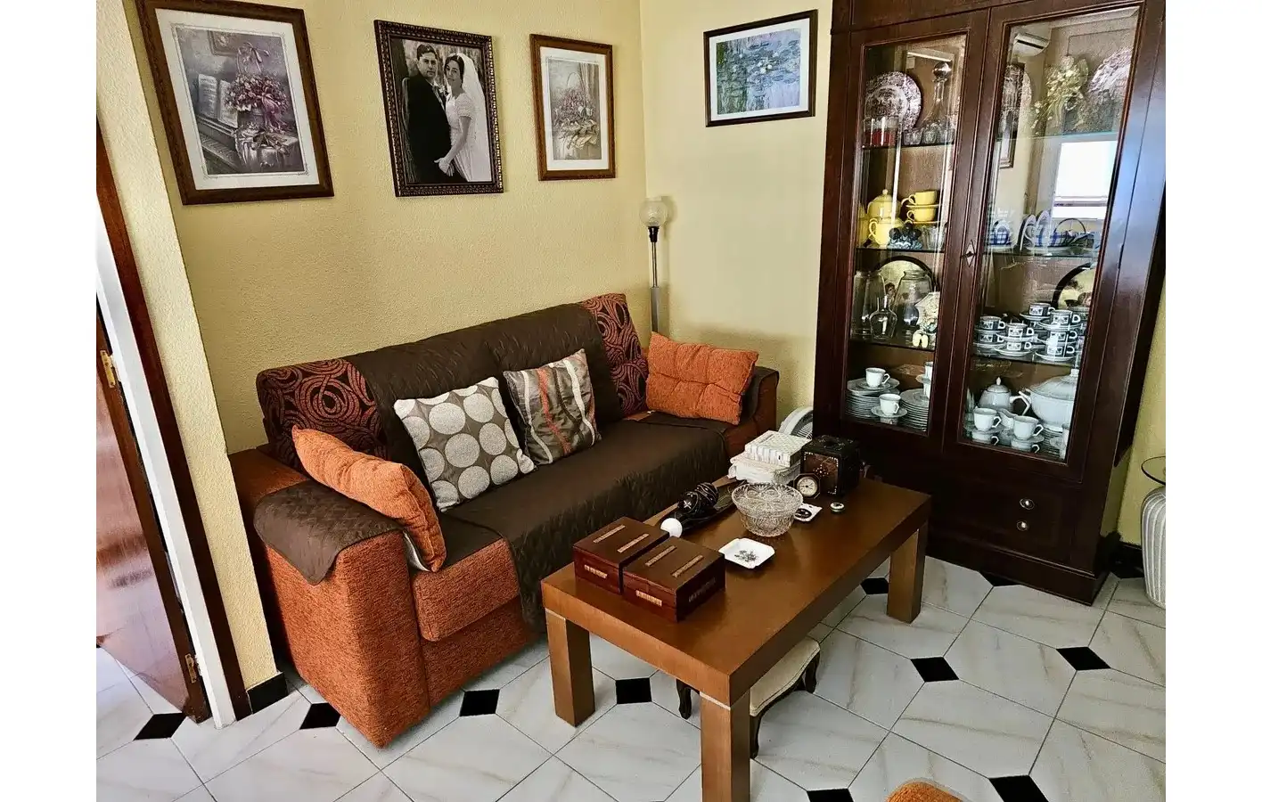 Duplex avec terrasse à vendre à Calella, imagen 8
