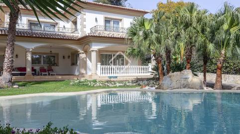 Foto 2 de Casa o xalet en venda a Rocafort, Valencia