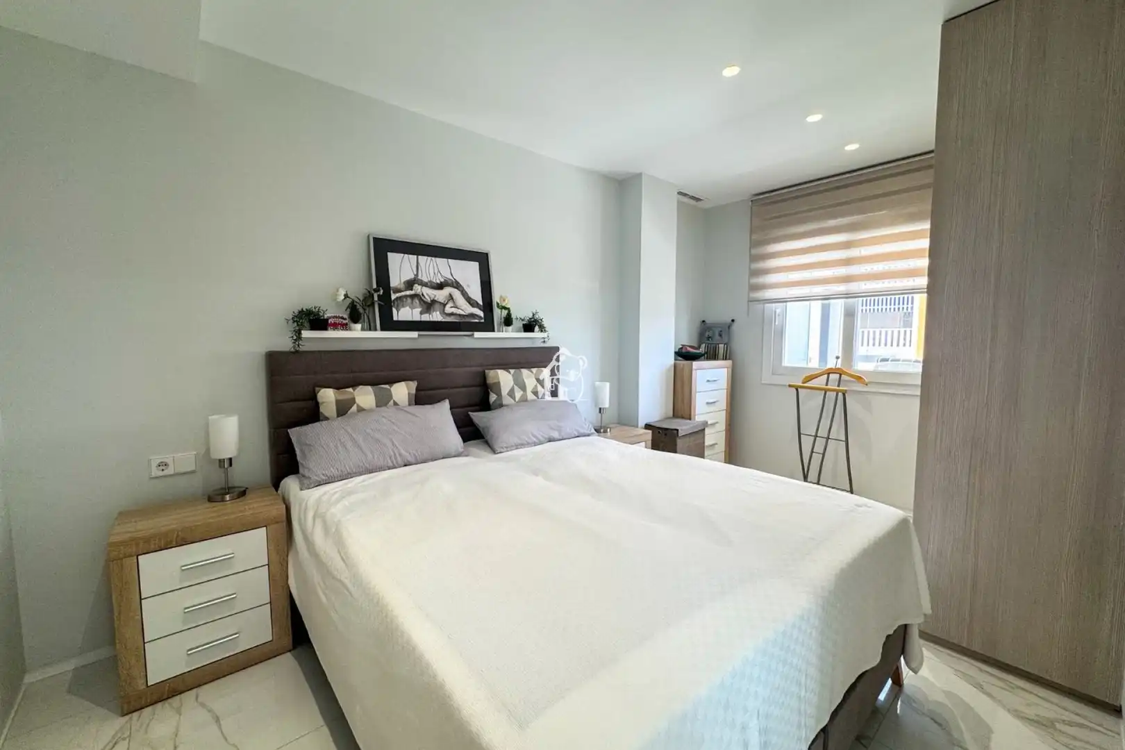 Apartments for sale in La Marina