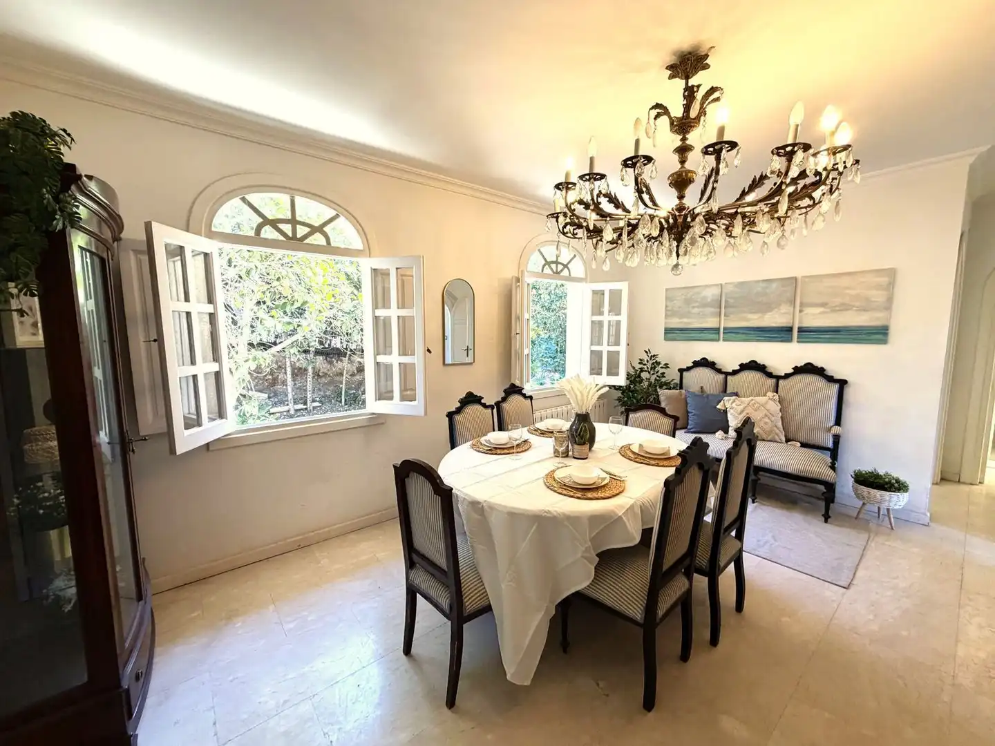 Villa con giardino in vendita a Calle Jerez 8, imagen 22