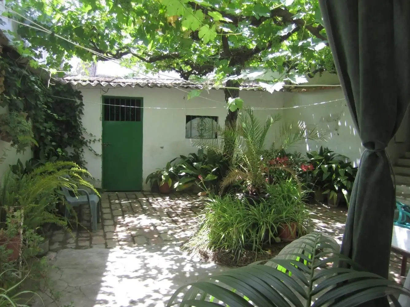 Garten von Country house zum Verkauf in Guadalcázar mit Terrasse