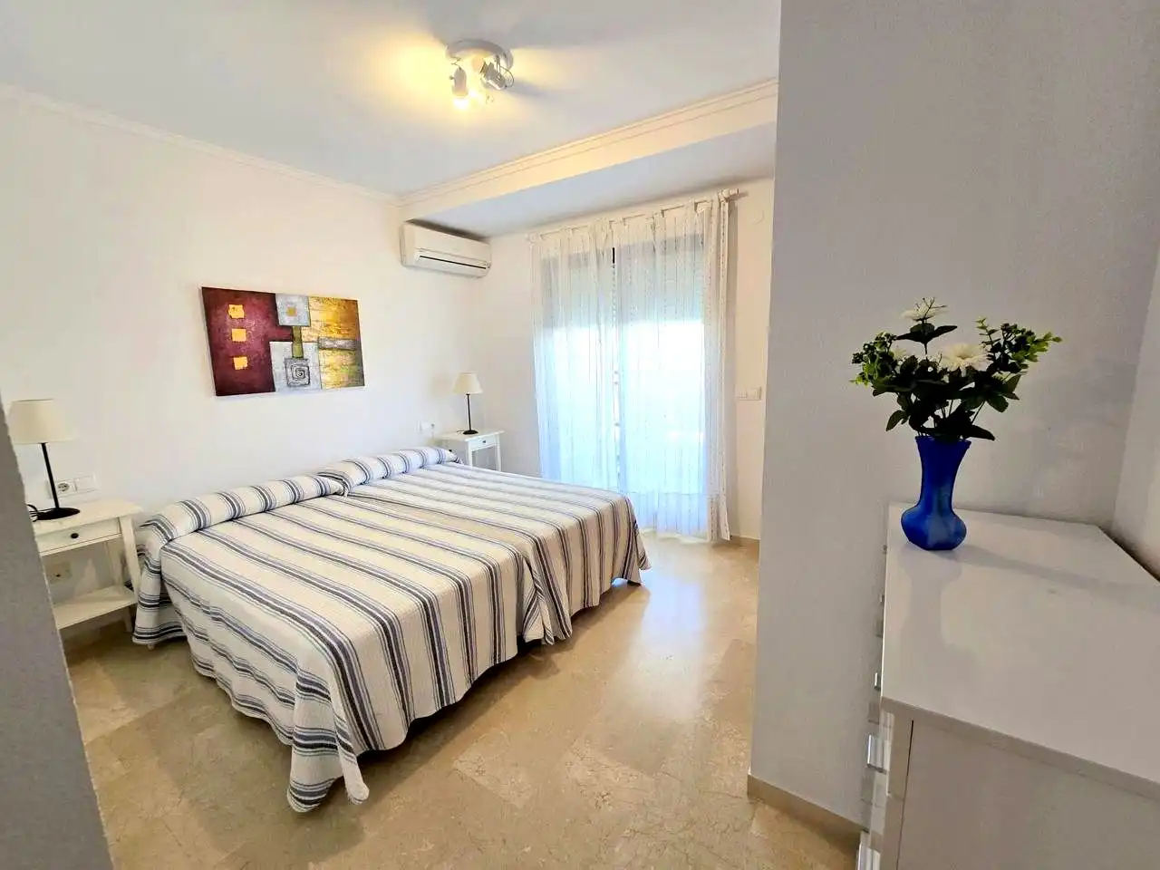Apartamento de alquiler en calle del Maestrat, 11, Playa de Gandia