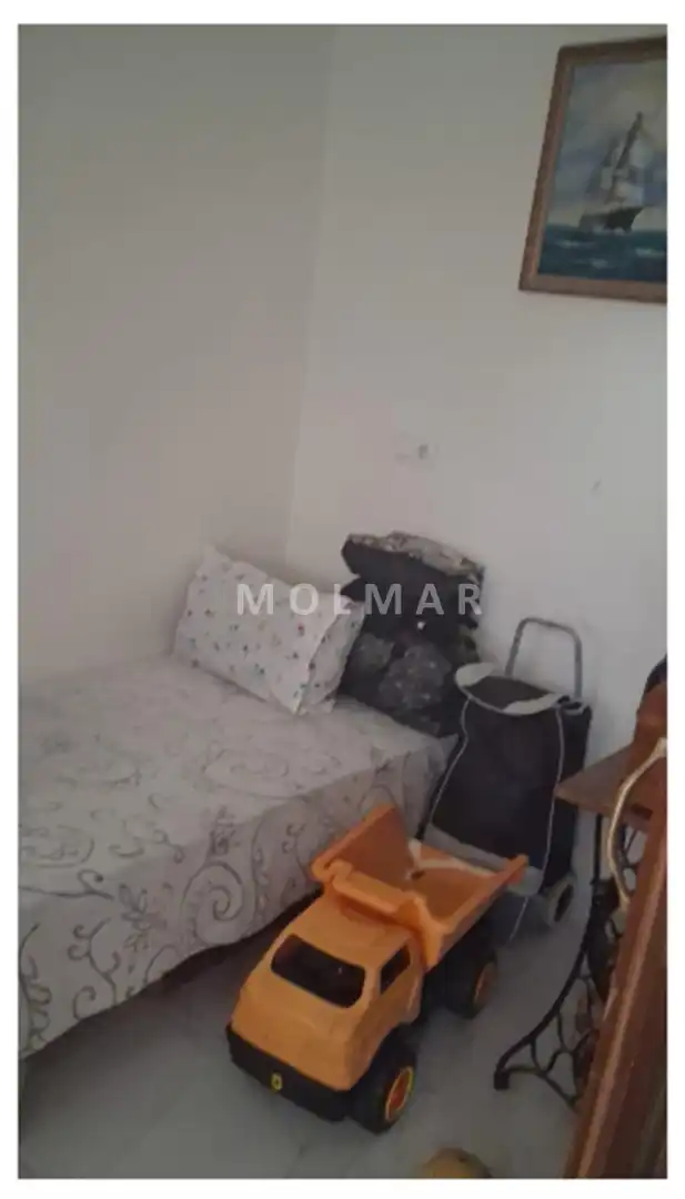 Casa amb terrassa en venda a Llombai, imagen 28