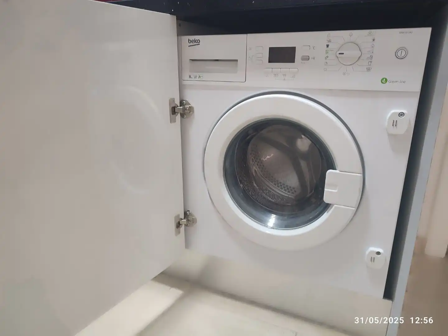 Apartament amb ascensor de lloguer a calle Emilio Ortuño 8, imagen 6
