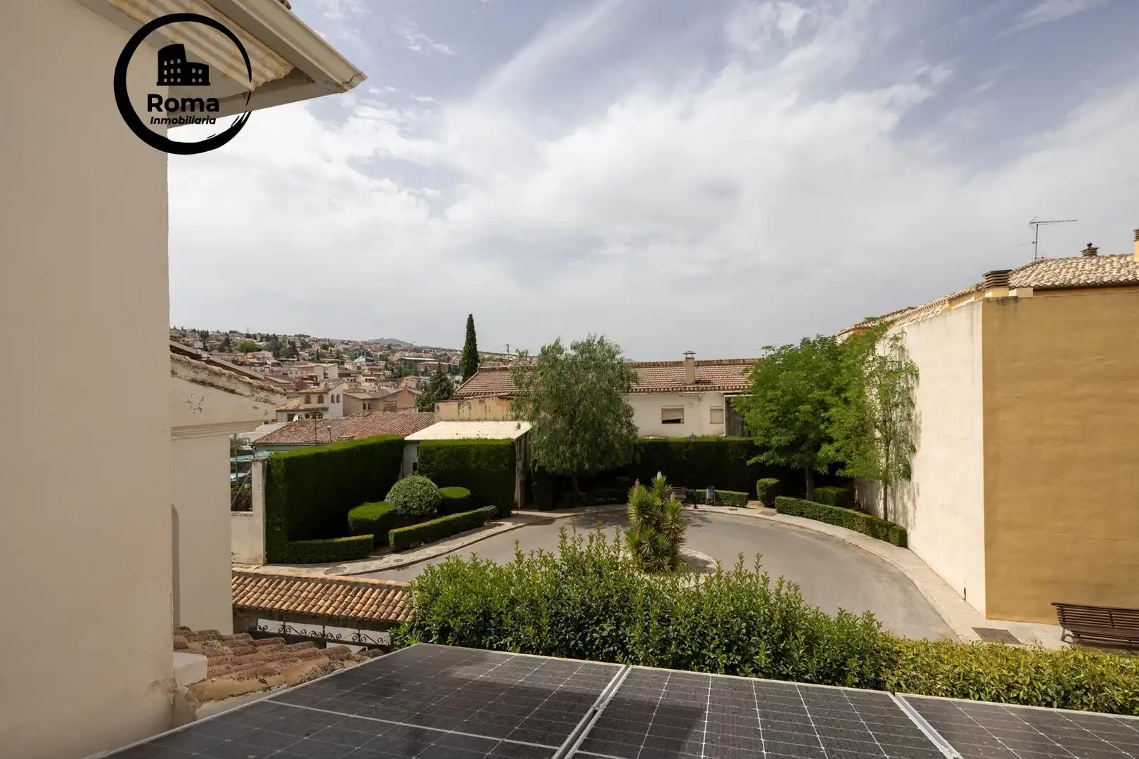 Villa mit Pool zum Verkauf in Barrio de la Vega, imagen 56