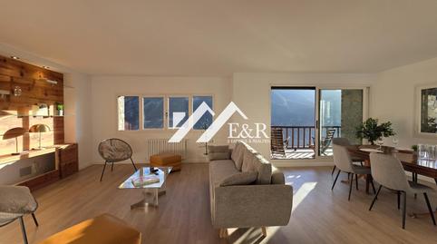 Photo 4 of Flat to rent in Camí de Coll de Jou, Els Vilars d'Engordany, Escaldes – Engordany