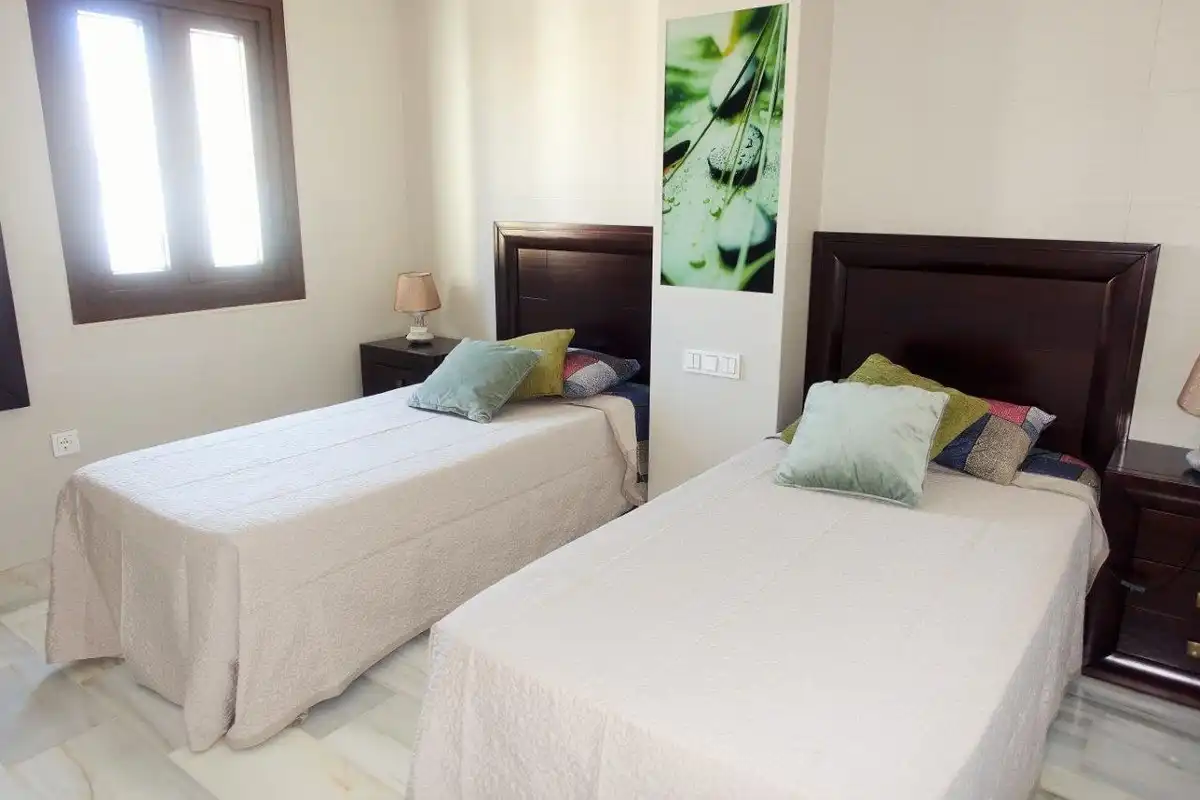 Apartamento con piscina en venta en Avenida de Julio Iglesias, imagen 13