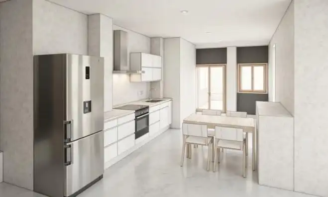Wohnung mit Aufzug zum Verkauf in Calle Párroco Juan Antonio Jiménez Higuero, imagen 4
