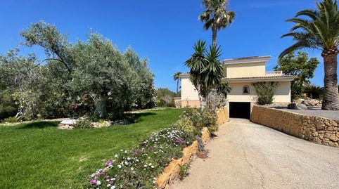 Foto 2 de Casa o xalet en venda a Pueblo - Urbanizaciones, L'Alfàs del Pi