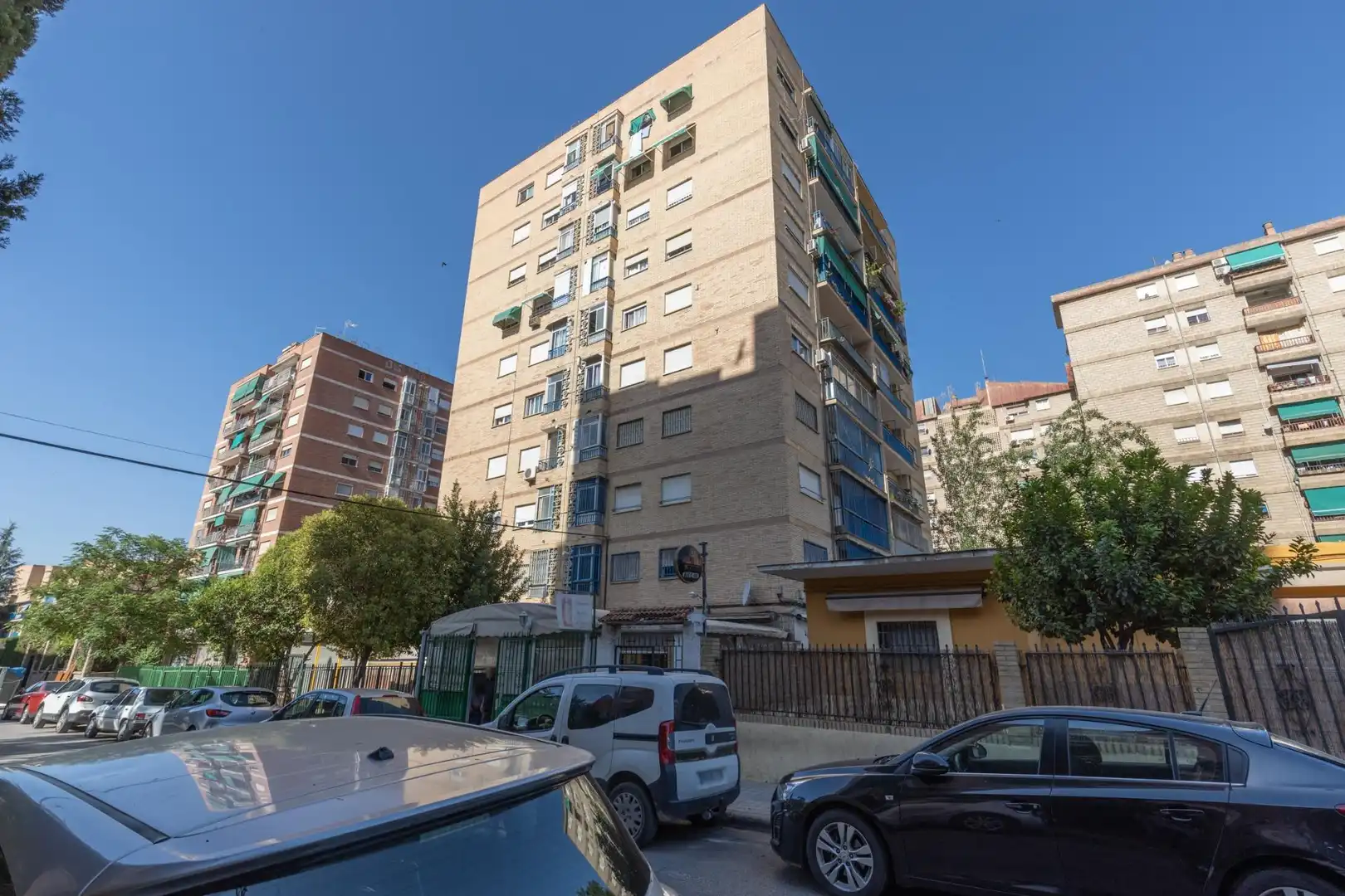 Flat with lift for sale in Calle Alejandro Dumas 1, imagen 38