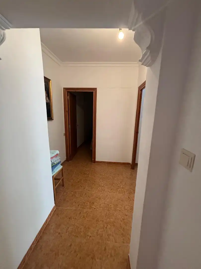 Casa adosada en venda en Sorvilán