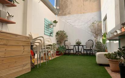 Terrace of Flat for sale in Los Alcázares  with Air Conditioner, Terrace and Balcony