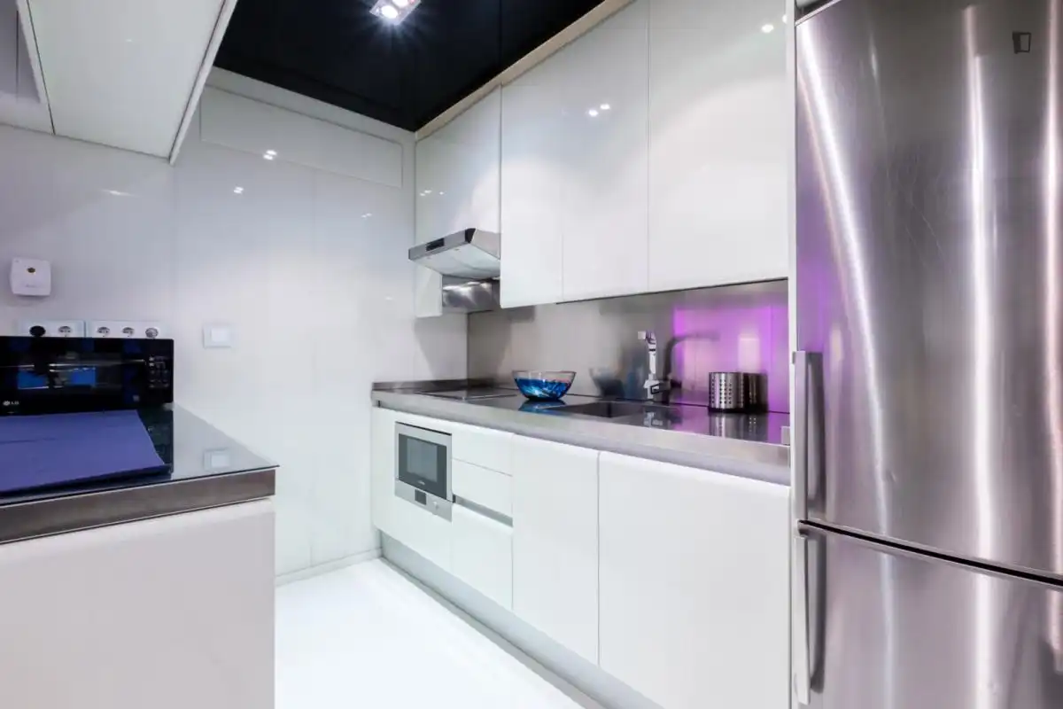 Wohnungen zur Miete in Ciudad Universitaria