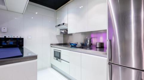 Foto 4 de Apartament de lloguer a Ciudad Universitaria,  Madrid Capital