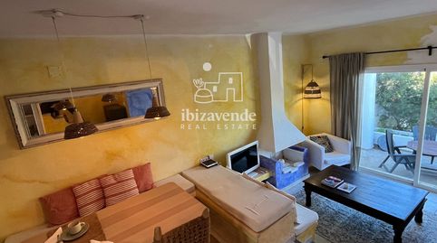 Foto 4 de Dúplex en venda a Illa Blanca, Sant Joan de Labritja, Illes Balears