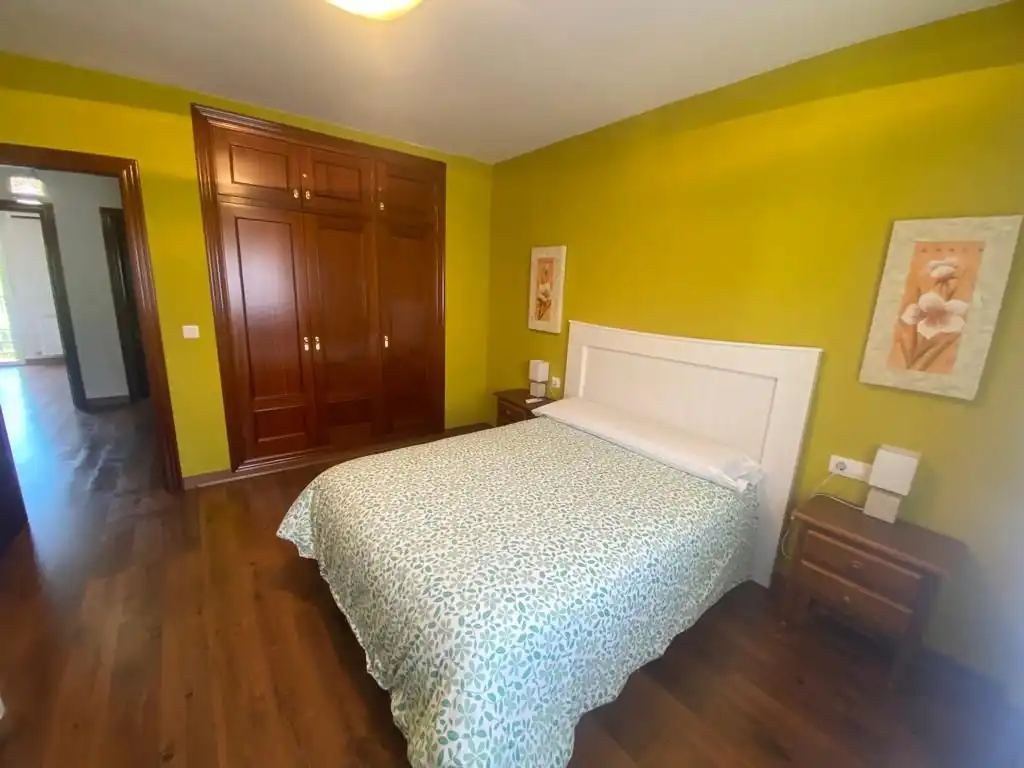 Maison mitoyenne à louer à Casco Histórico, imagen 20