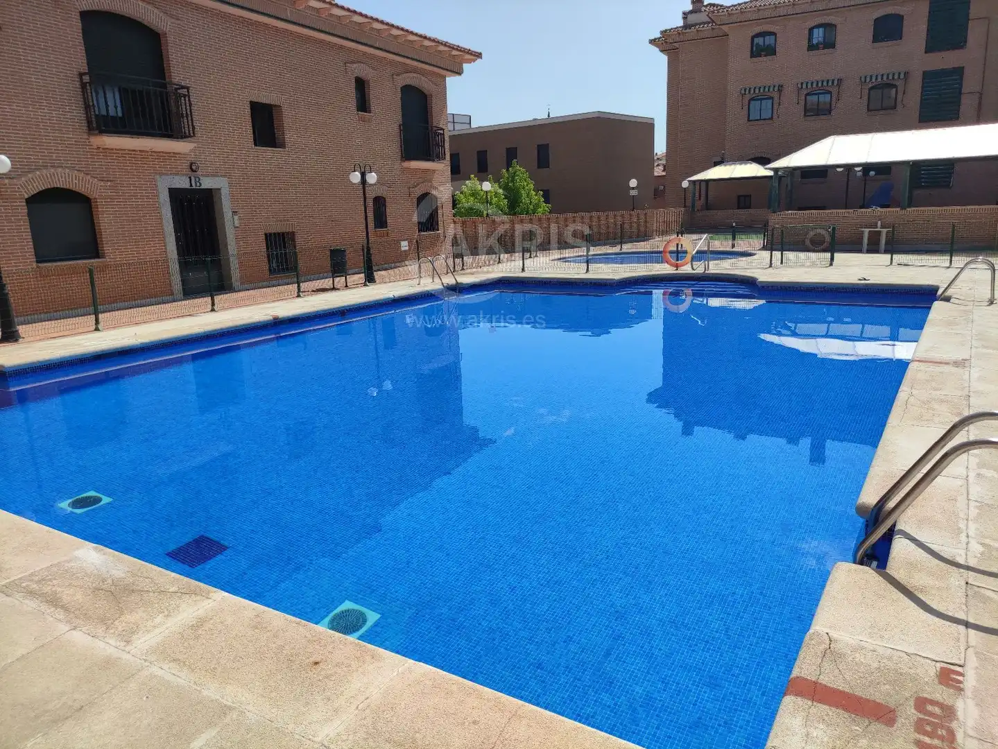 Appartement avec piscine à vendre à Real, imagen 6