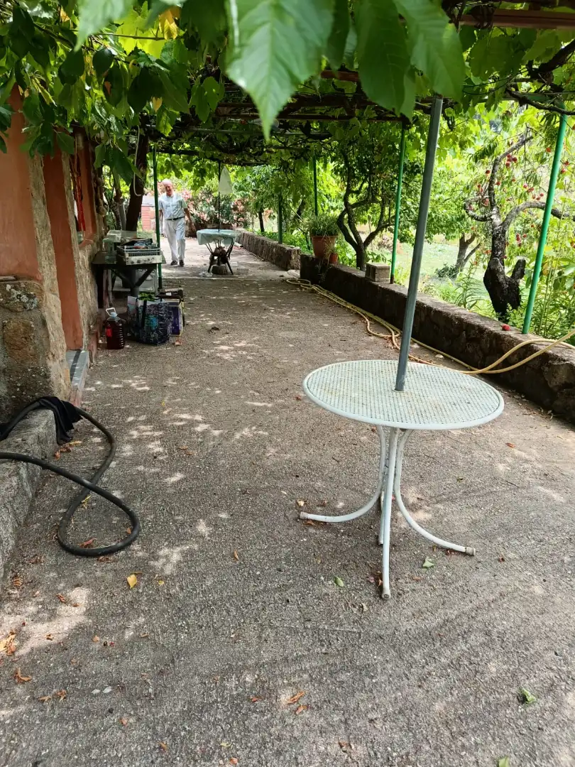 Terrace of Land for sale in Jarandilla de la Vera