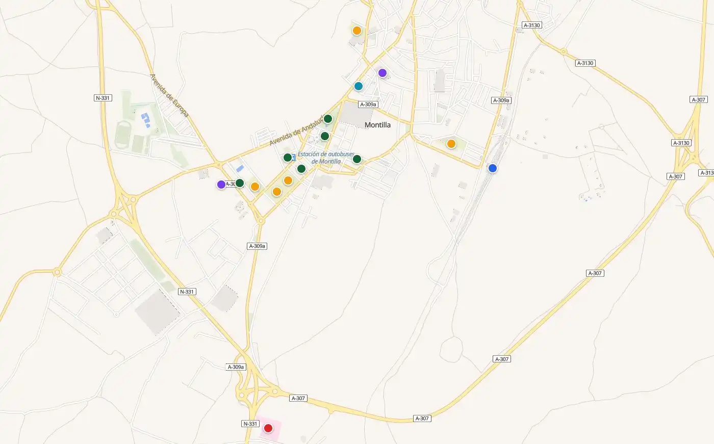 Pis en venda a Montilla, imagen 8
