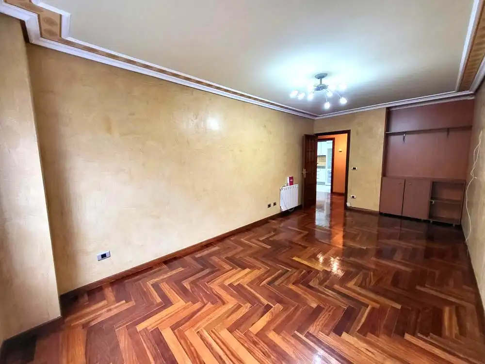 Pis amb terrassa de lloguer a Rúa Manuel Rodríguez Casal, imagen 21