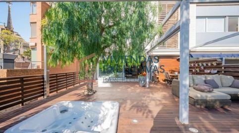 Foto 3 de Casa o chalet en venta en Sant Gervasi i la Bonanova, Barcelona Capital