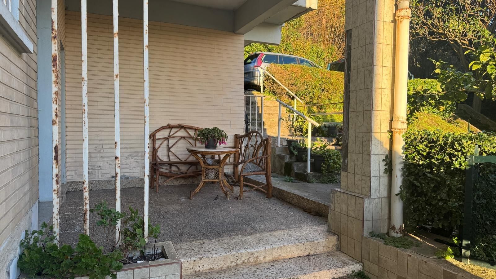 Terrace of Box room for sale in Donostia - San Sebastián 