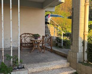 Terrace of Box room for sale in Donostia - San Sebastián 