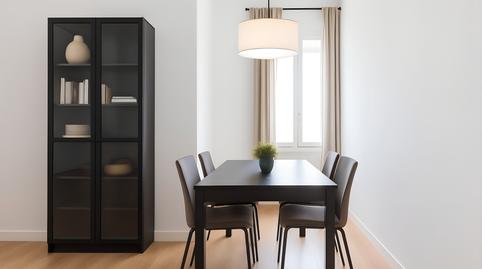 Foto 4 de Apartament en venda a Niño Jesús,  Madrid Capital