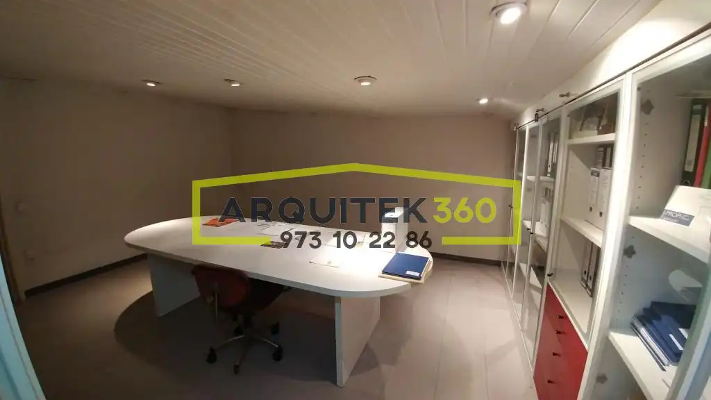 Business premises to rent in Calle sicoris, imagen 20