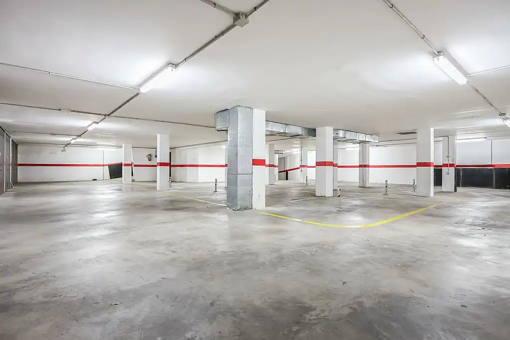 Parking for sale in Av Pais Valenciano, imagen 6