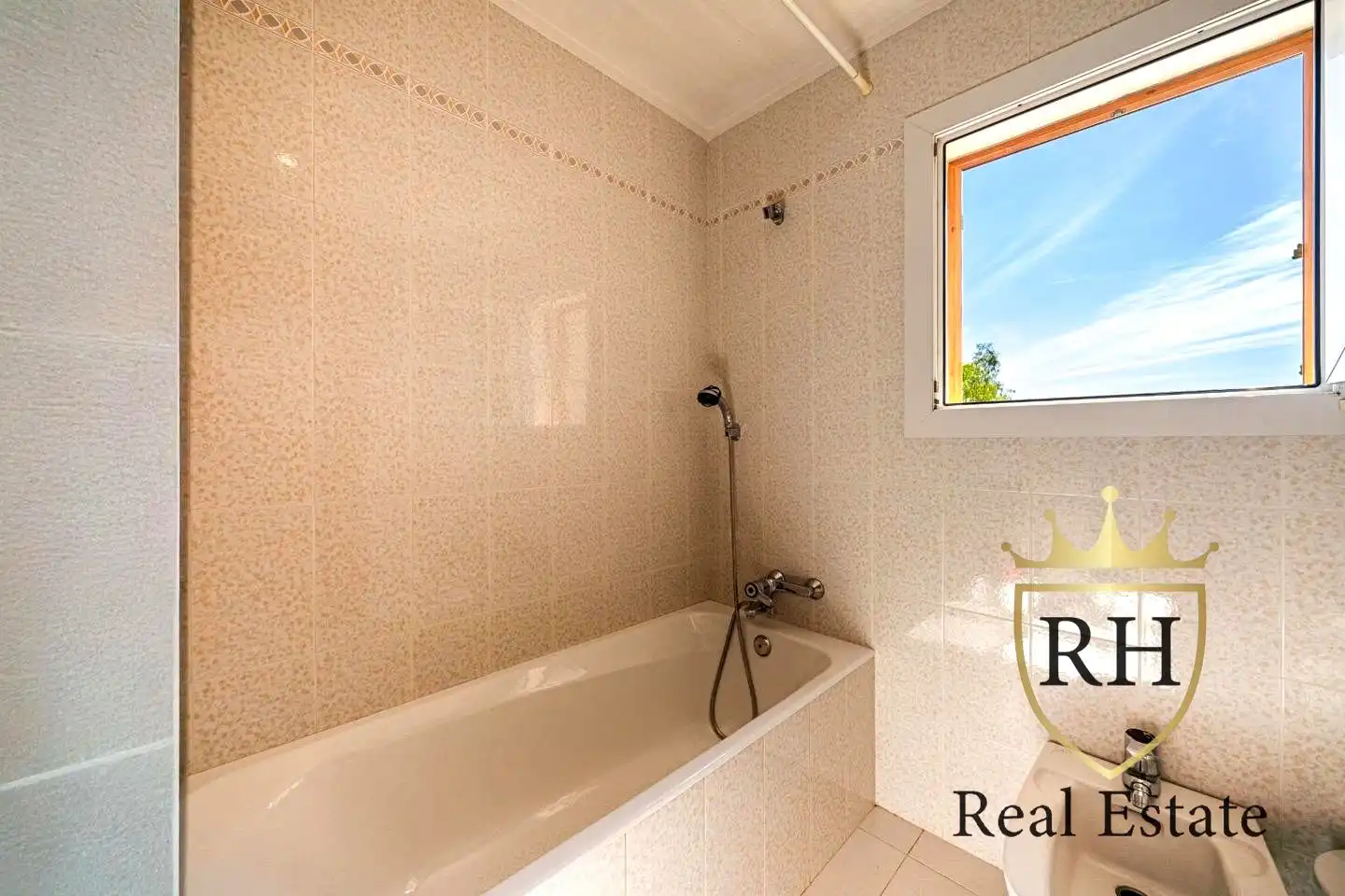 Habitación de Casa o chalet en venta en Selva con Aire acondicionado, Jardín privado y Terraza