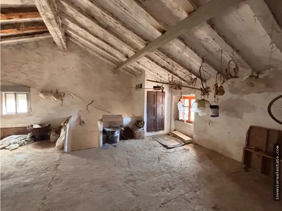 Casa o chalet en venta en Castillo de Villamalefa