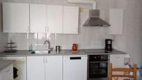 Kitchen of House or chalet for sale in Albalá  with Air Conditioner