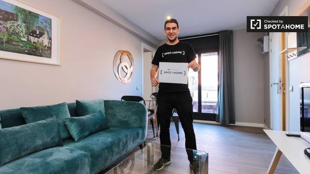 Piso en Alquiler en Porta