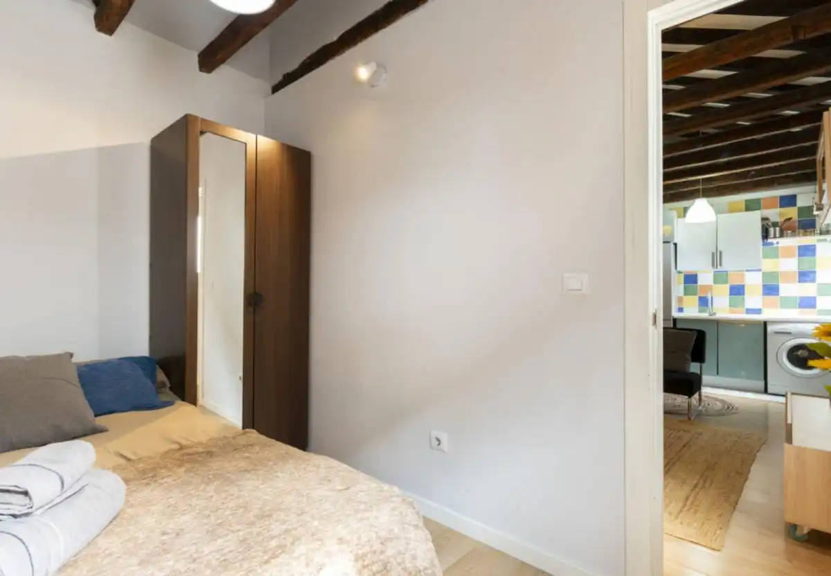 Apartament de lloguer a Centro, imagen 10