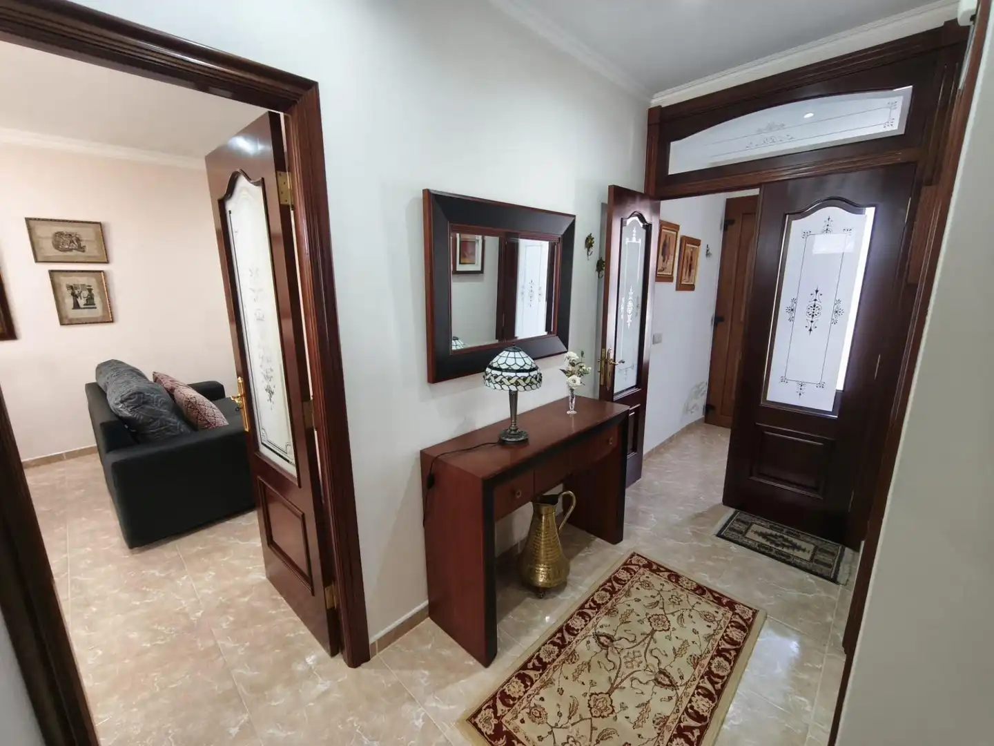 Casa o chalet en venta en Ribeira con Calefacción
