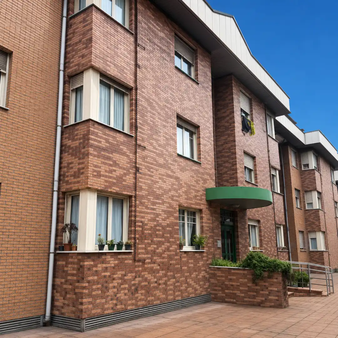 Flat with lift for sale in Avenida de Eduardo Castro 157