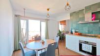 Dining room of Apartment for sale in Vélez-Málaga  with Terrace and Furnished