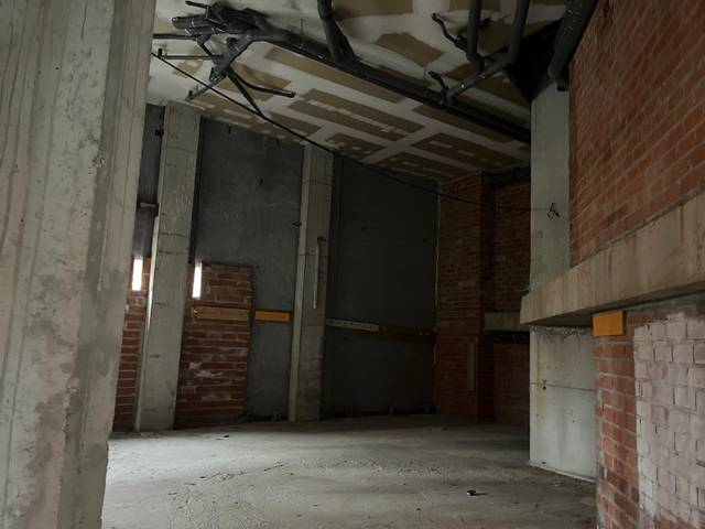 Local comercial en Alquiler en N/A, -1 en Bilbao la Vieja