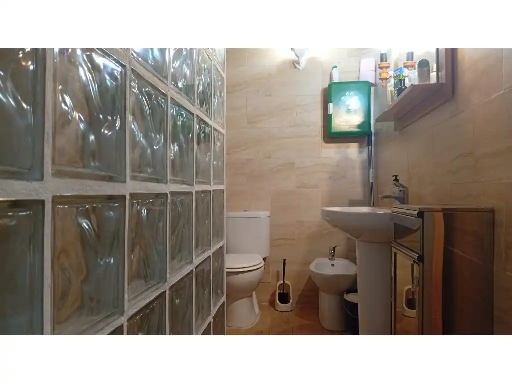 Bathroom of Lofts for sale in Granada