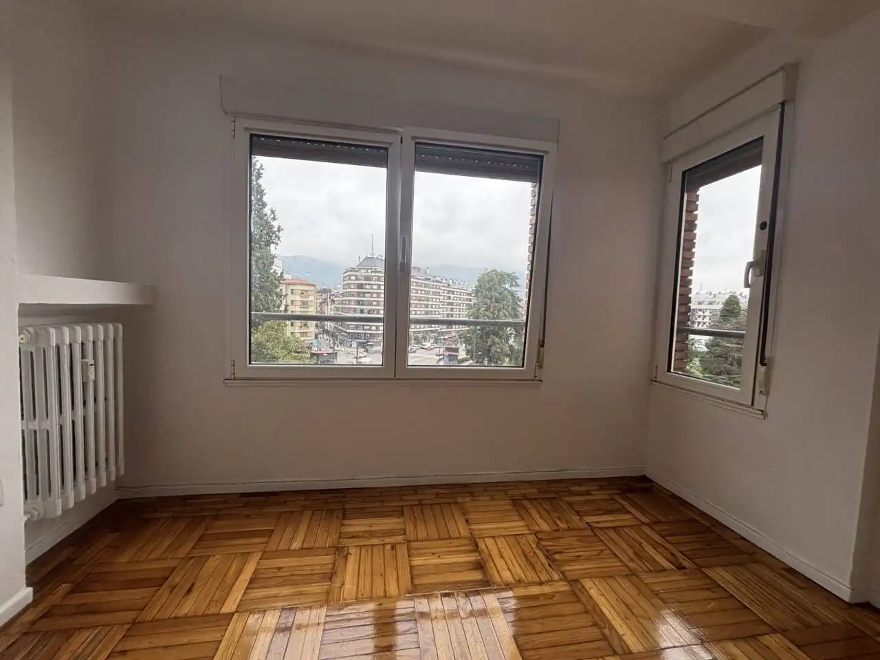 Flat for rent in Avenida Galicia, Buenavista