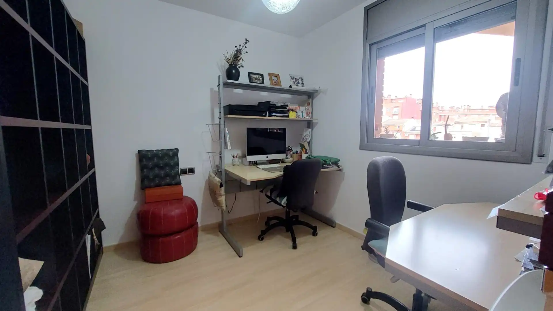 Dúplex en venda en Manresa amb Calefacció, Parquet i Terrassa